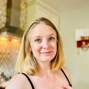 Meet your Posher, Michaela